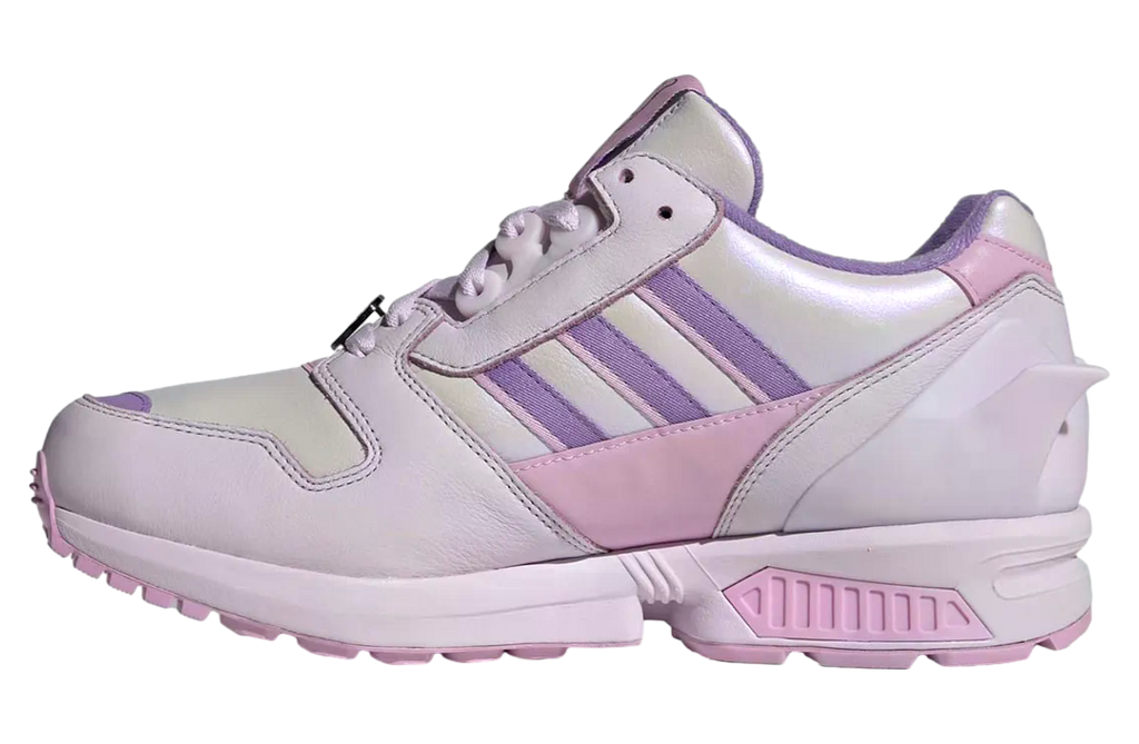 Pokémon x adidas ZX8000 'Mewtwo' - Image 3