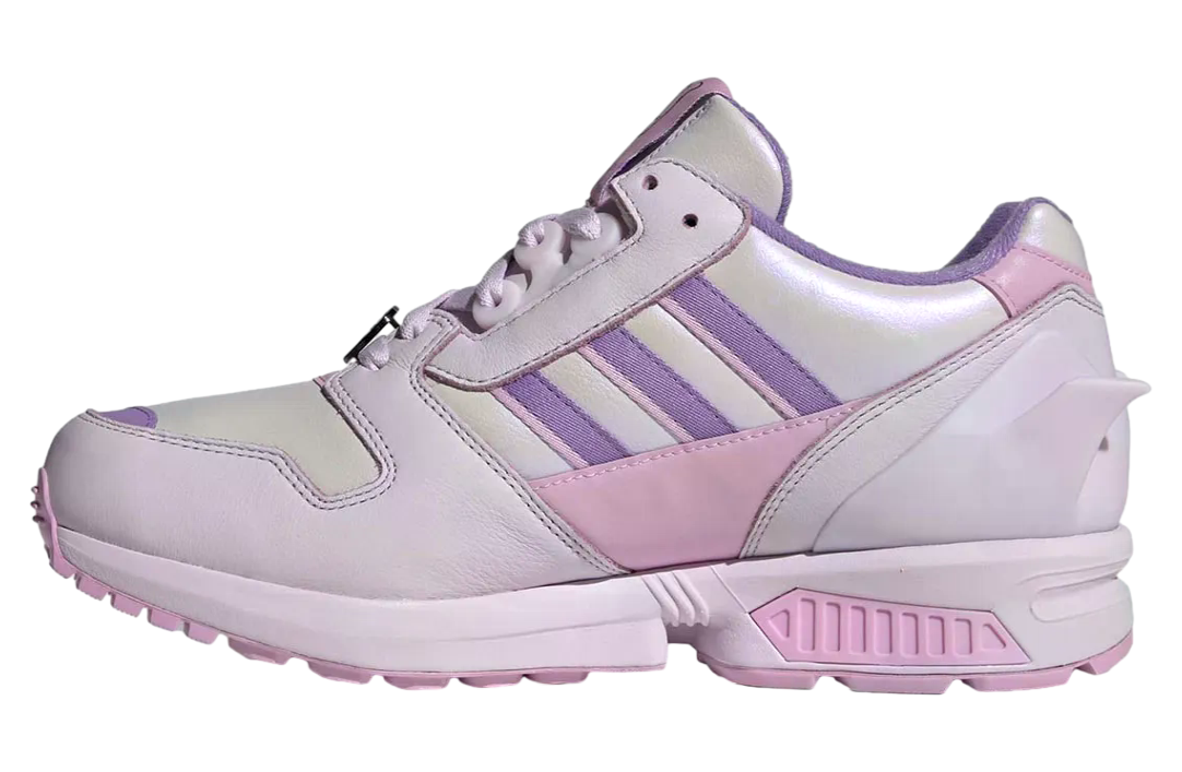 Pokémon x adidas ZX8000 'Mewtwo' - Image 3