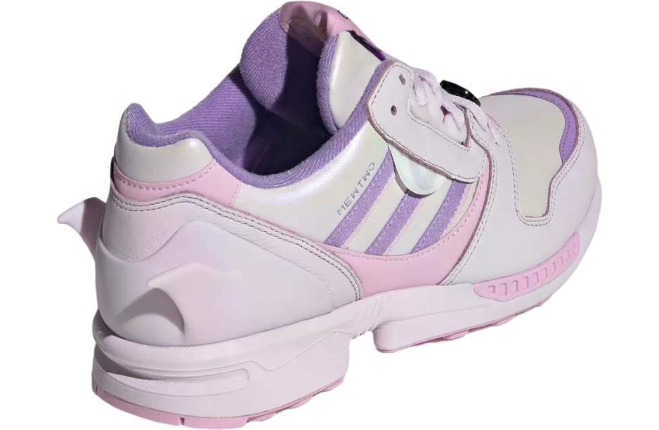 Pokémon x adidas ZX8000 'Mewtwo' - Image 4