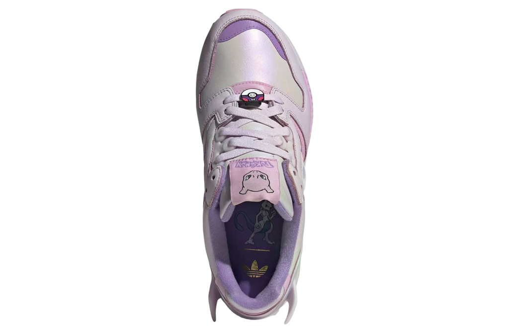 Pokémon x adidas ZX8000 'Mewtwo' - Image 5