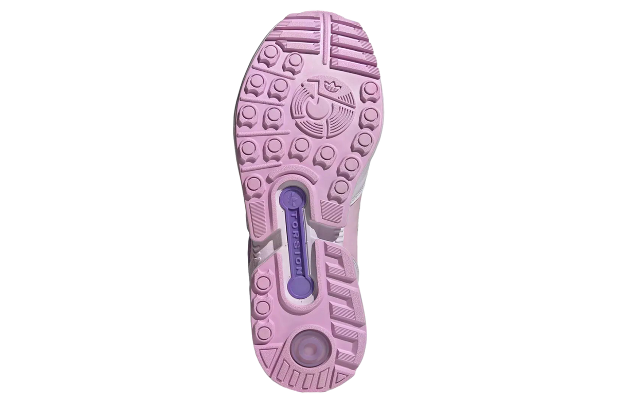 Pokémon x adidas ZX8000 'Mewtwo' - Image 6