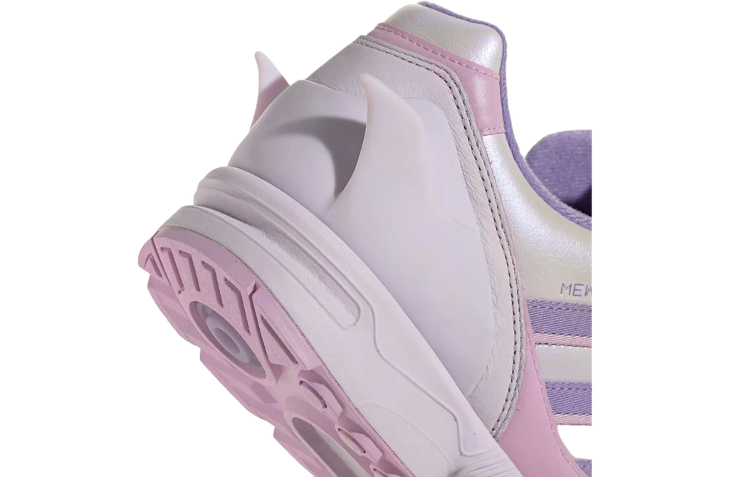 Pokémon x adidas ZX8000 'Mewtwo' - Image 7