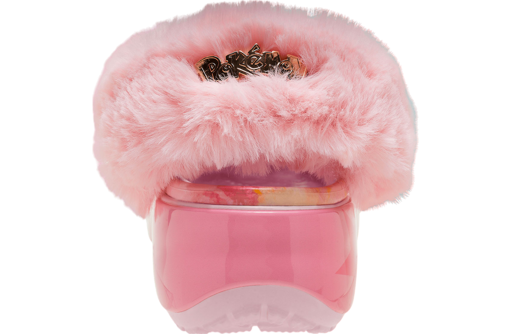 Pokemon x Crocs Platform Clog WMNS Eevee - Image 4