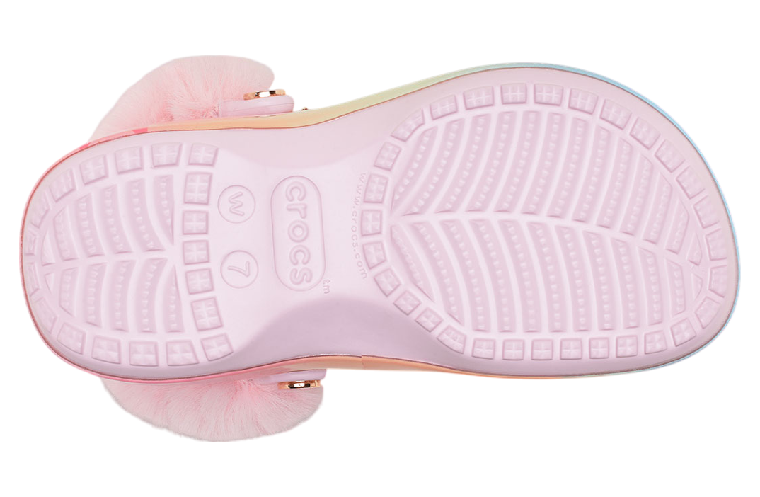 Pokemon x Crocs Platform Clog WMNS Eevee - Image 5