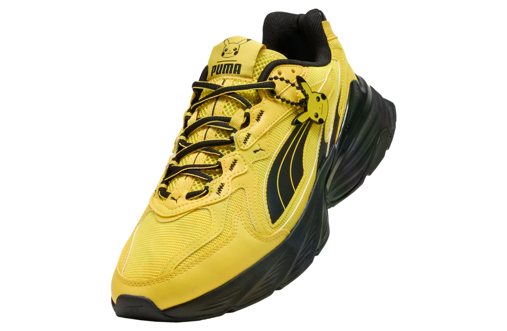 Pokemon x Puma Fade Pikachu - Image 6