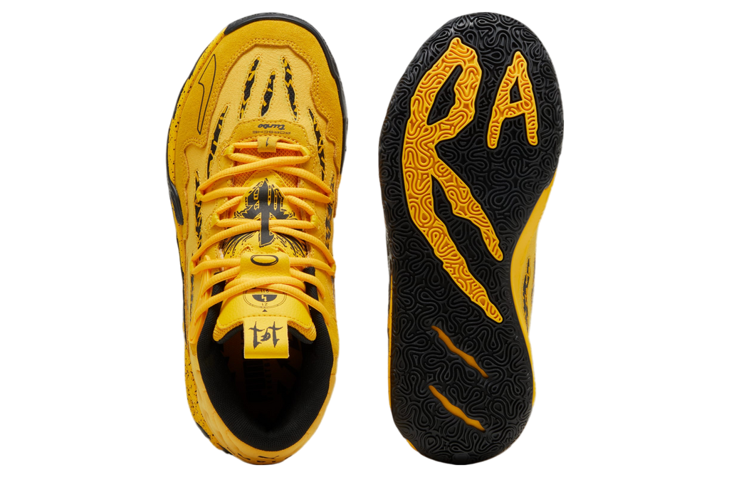 Porsche x PUMA MB.03 - Image 4