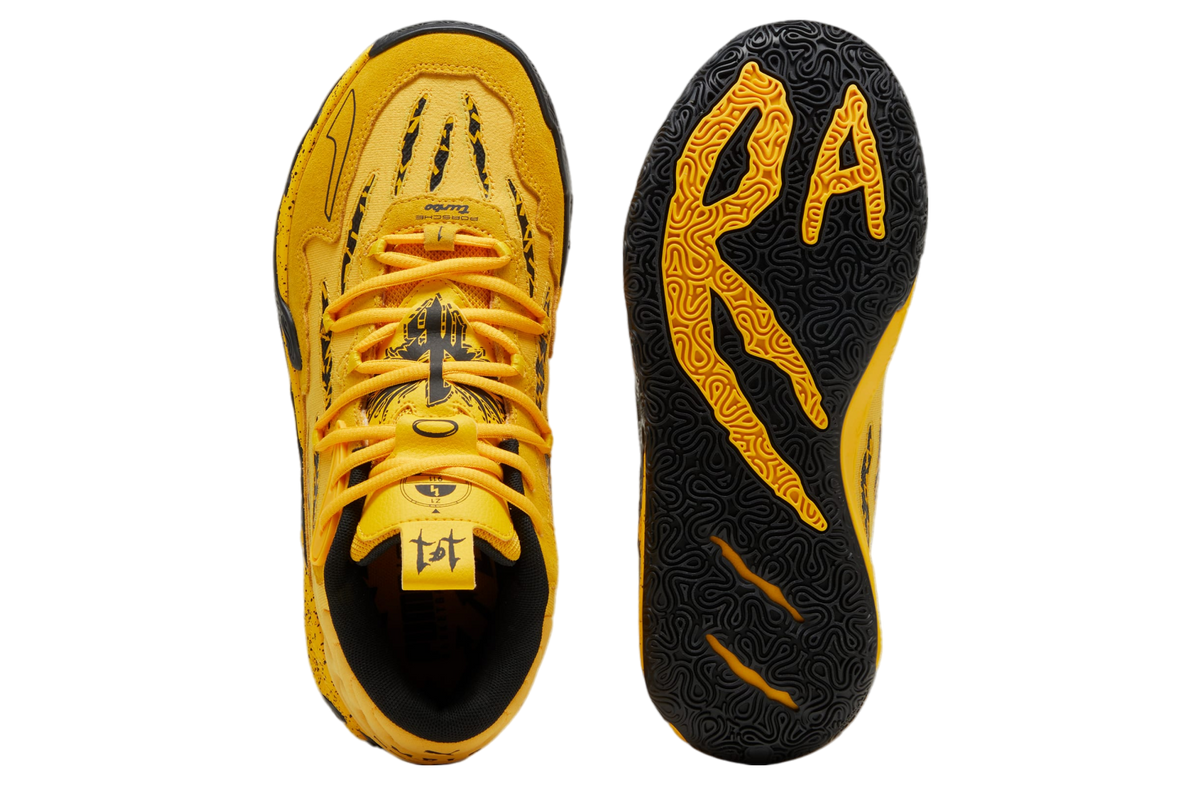 Porsche x PUMA MB.03 - Image 4