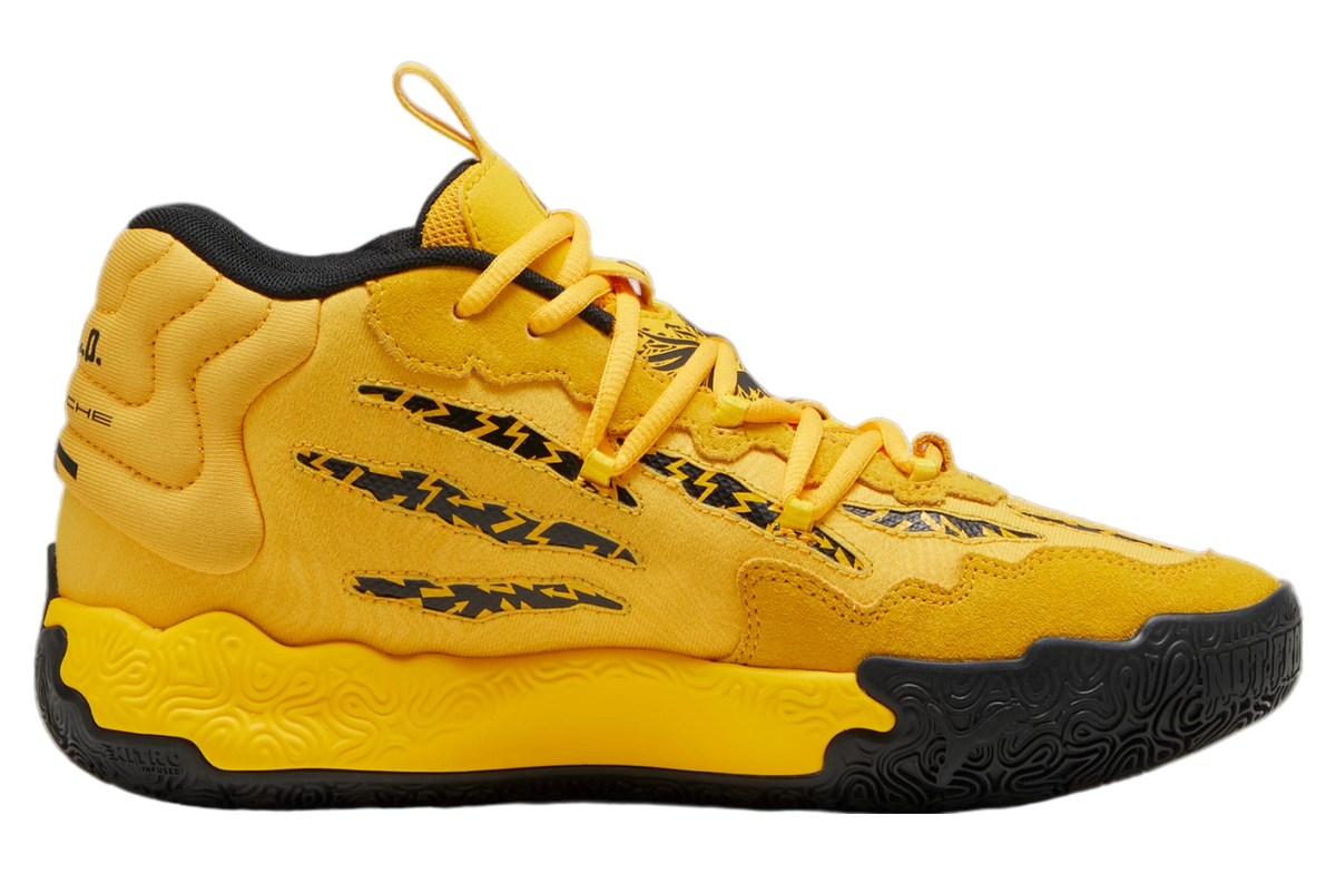 Porsche x PUMA MB.03 - Image 5