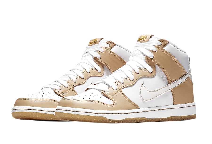 Premier x Nike SB Dunk High Win Some Lose Som - Image 2