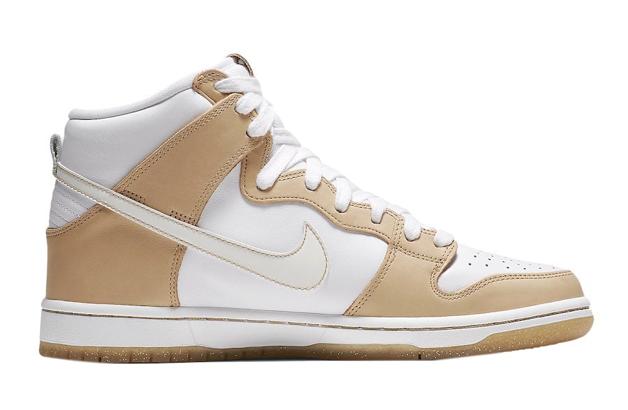 Premier x Nike SB Dunk High Win Some Lose Som - Image 3