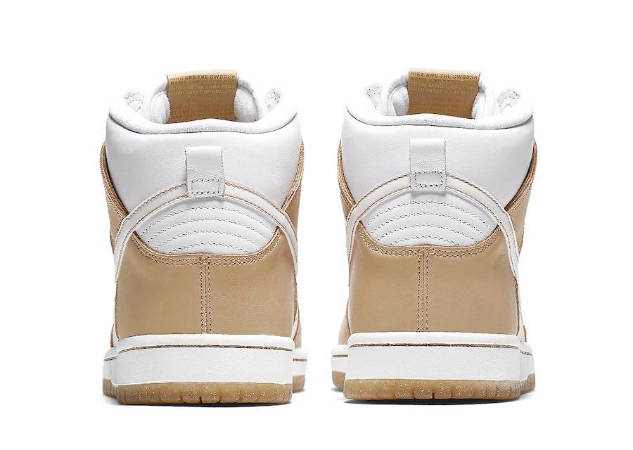 Premier x Nike SB Dunk High Win Some Lose Som - Image 5