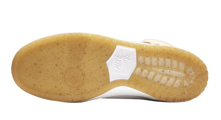 Premier x Nike SB Dunk High Win Some Lose Som - Image 6