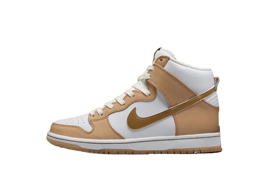 Premier x Nike SB Dunk High Win Some Lose Som - Image 10