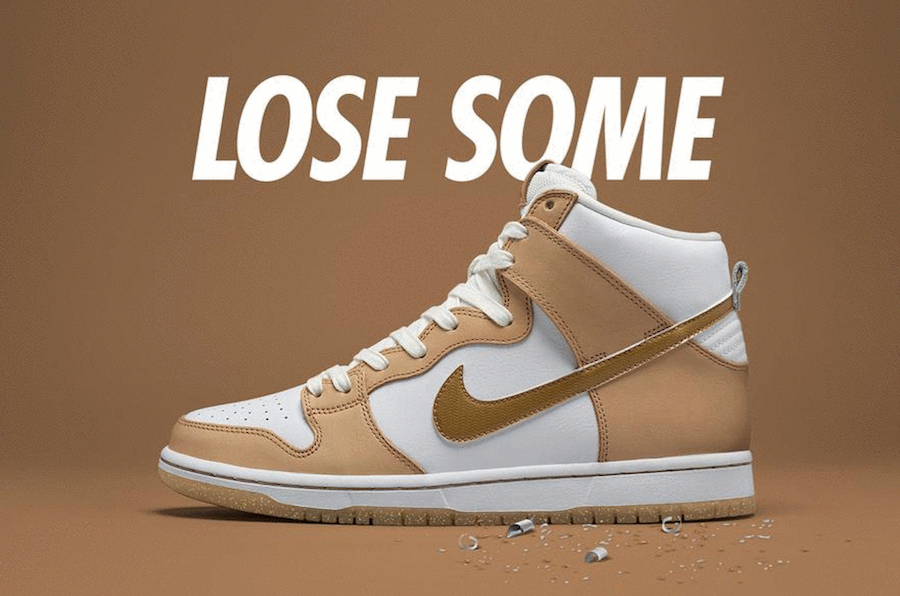 Premier x Nike SB Dunk High Win Some Lose Som - Image 11