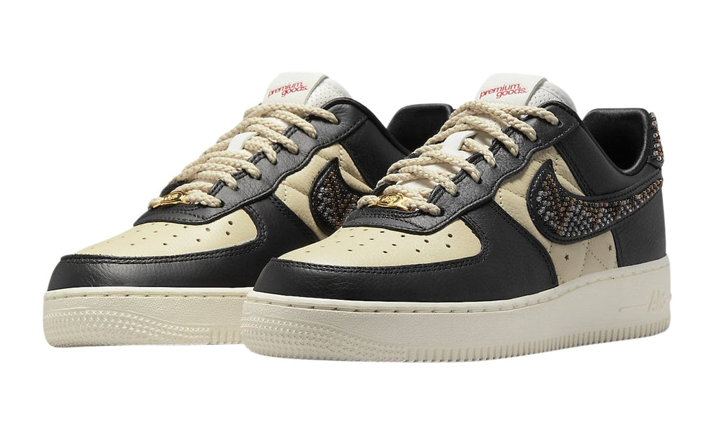 Premium Goods x Nike WMNS Air Force 1 The Sophia - Image 2
