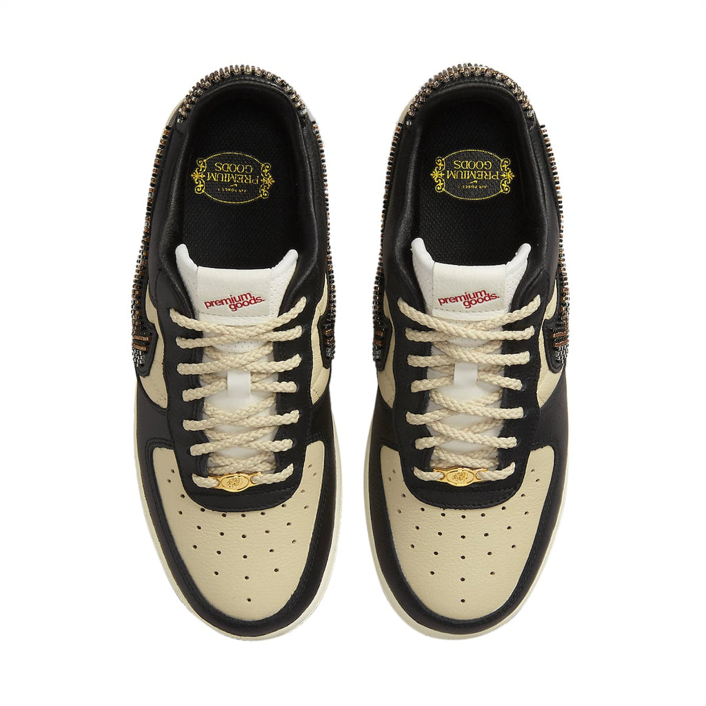 Premium Goods x Nike WMNS Air Force 1 The Sophia - Image 4