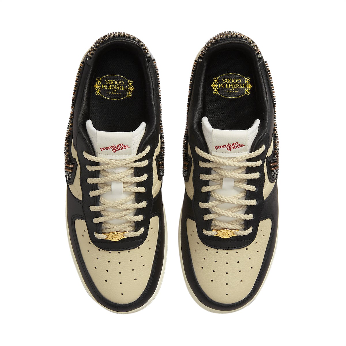 Premium Goods x Nike WMNS Air Force 1 The Sophia - Image 4