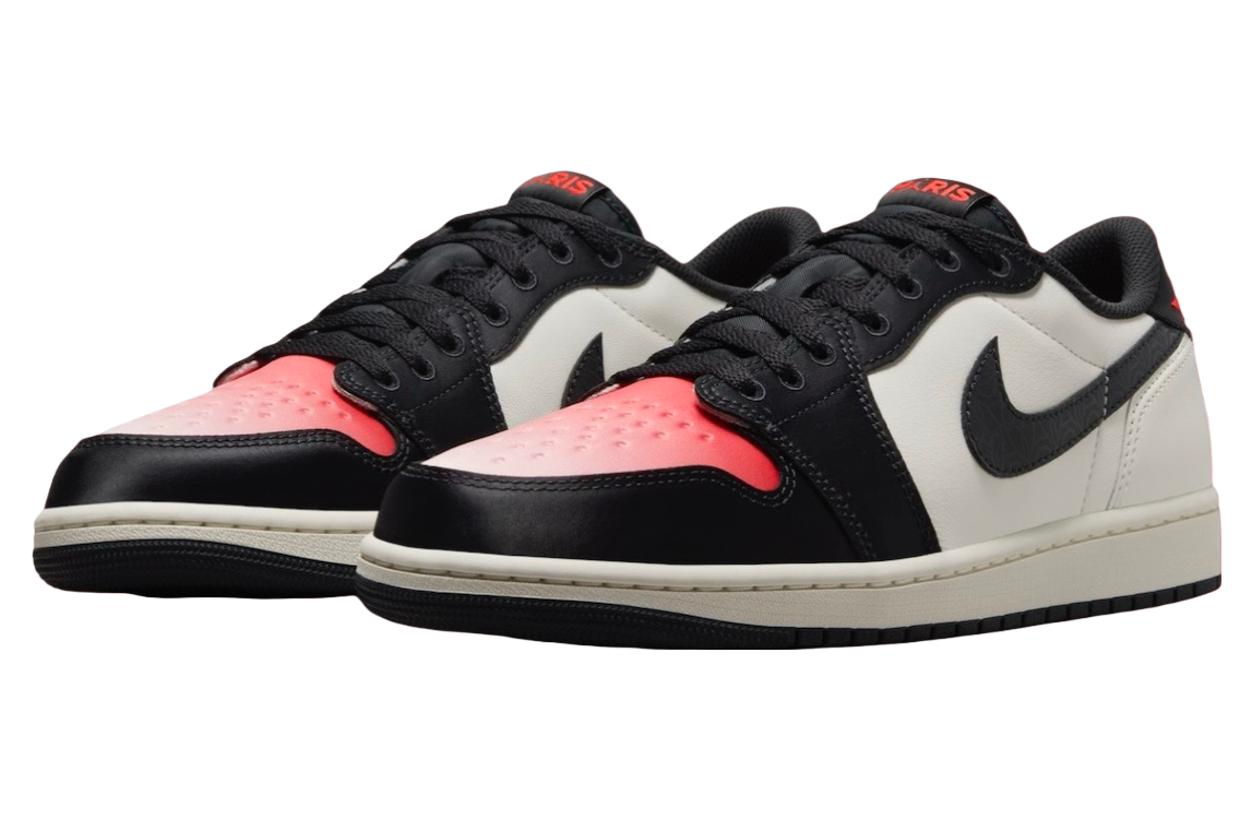 PSG x Air Jordan 1 Low OG - Image 2