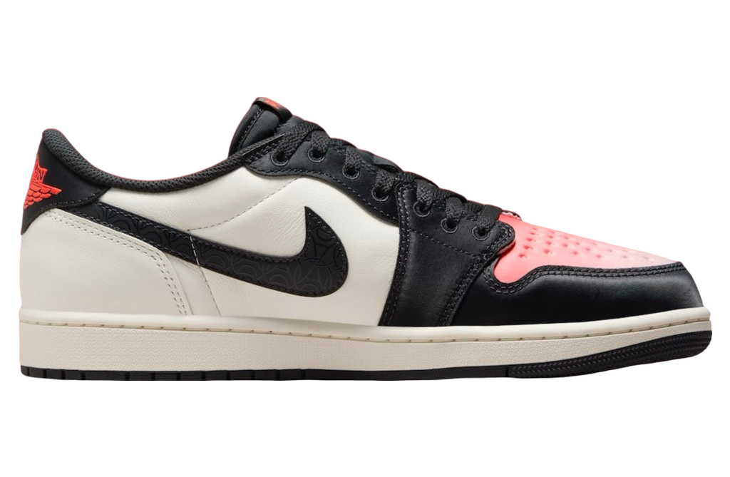 PSG x Air Jordan 1 Low OG - Image 3