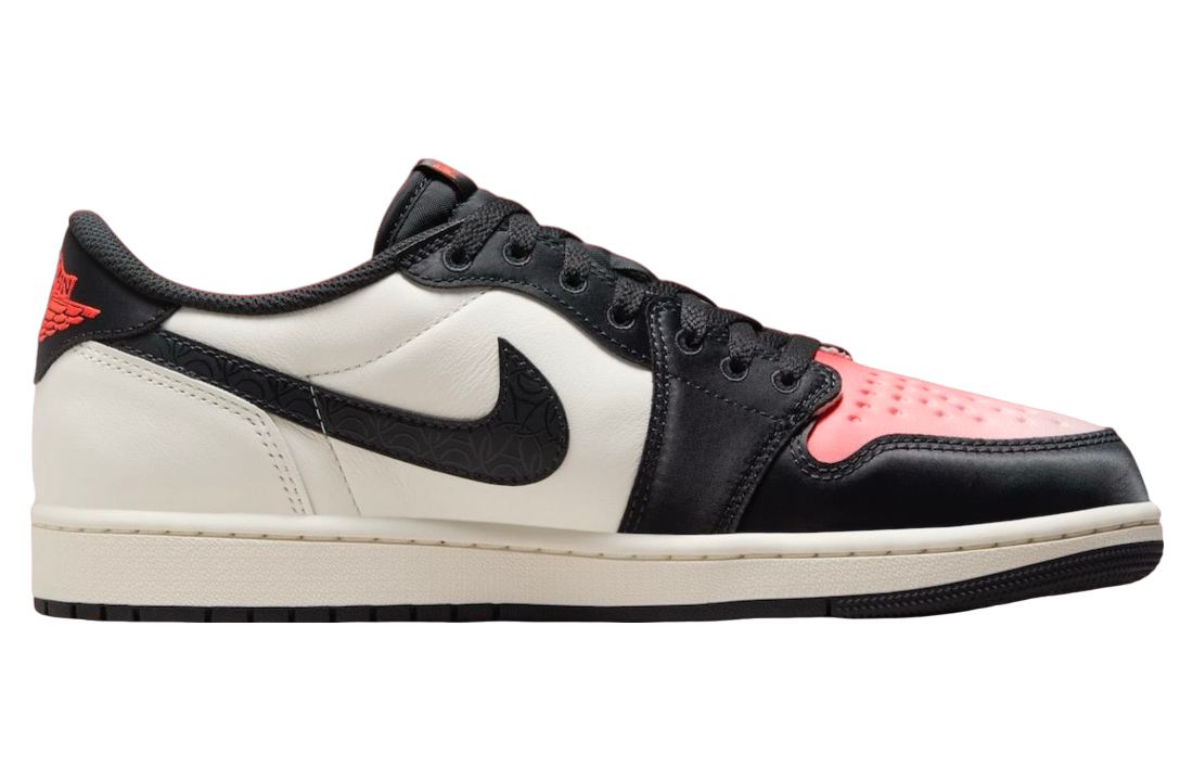 PSG x Air Jordan 1 Low OG - Image 3