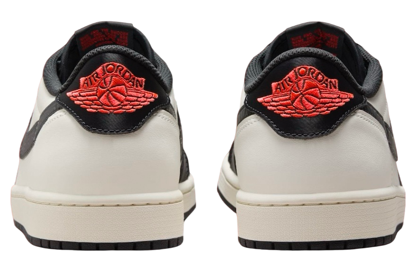 PSG x Air Jordan 1 Low OG - Image 5