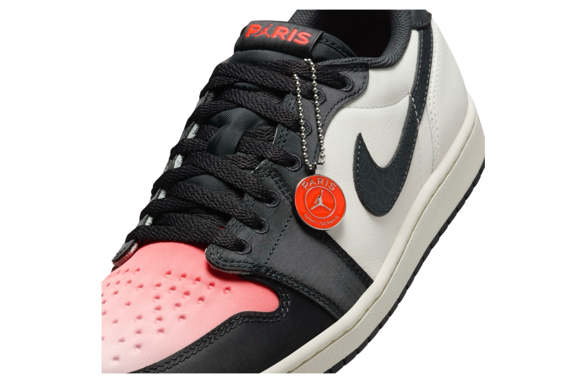 PSG x Air Jordan 1 Low OG - Image 7