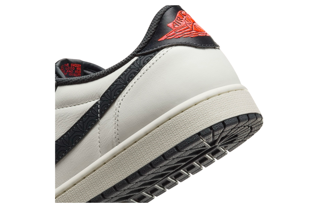 PSG x Air Jordan 1 Low OG - Image 8