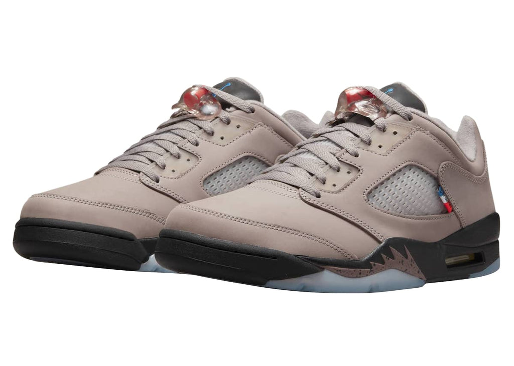 PSG x Air Jordan 5 Low - Image 2