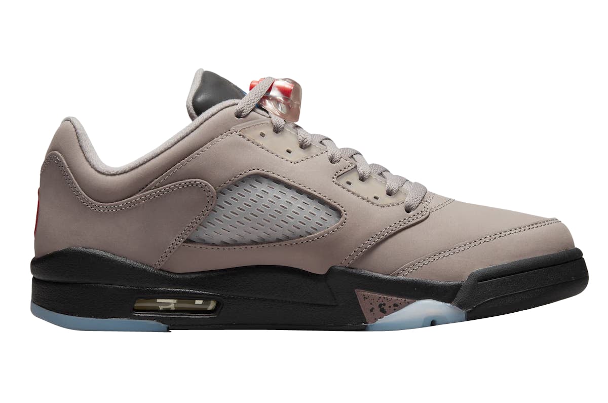 PSG x Air Jordan 5 Low - Image 3