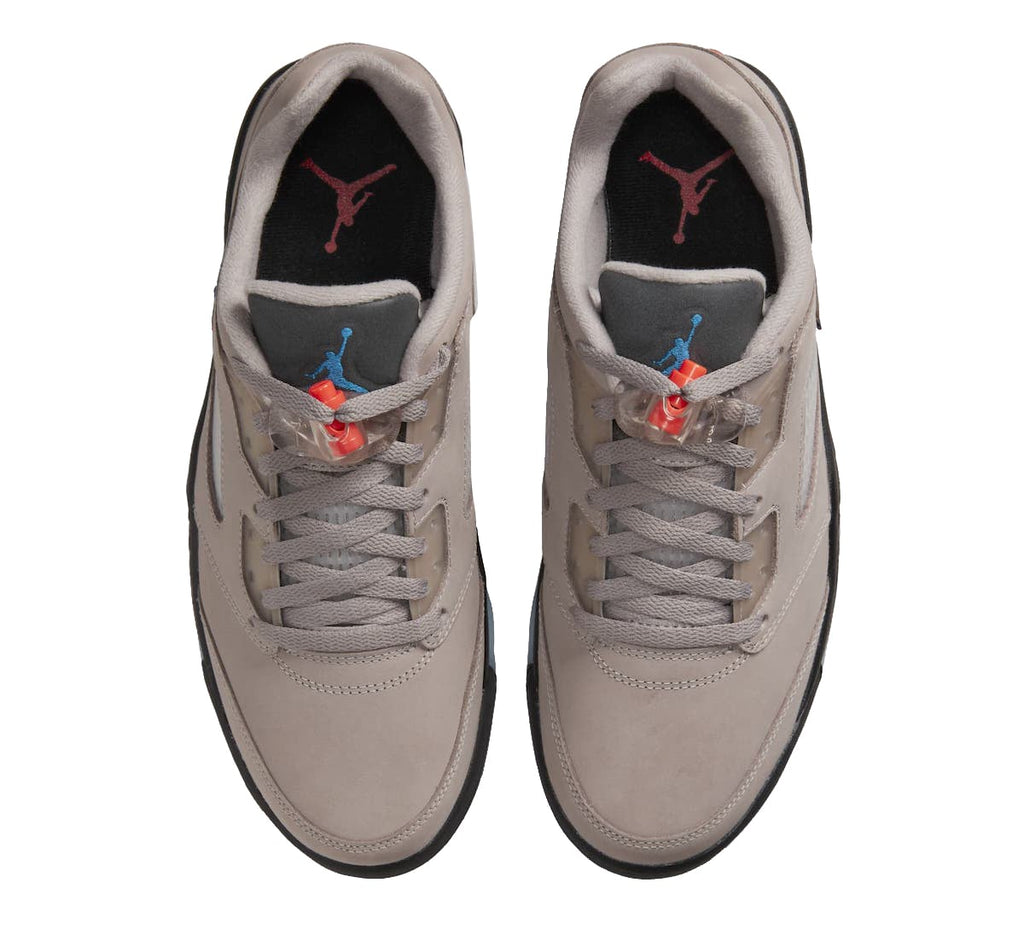PSG x Air Jordan 5 Low - Image 4