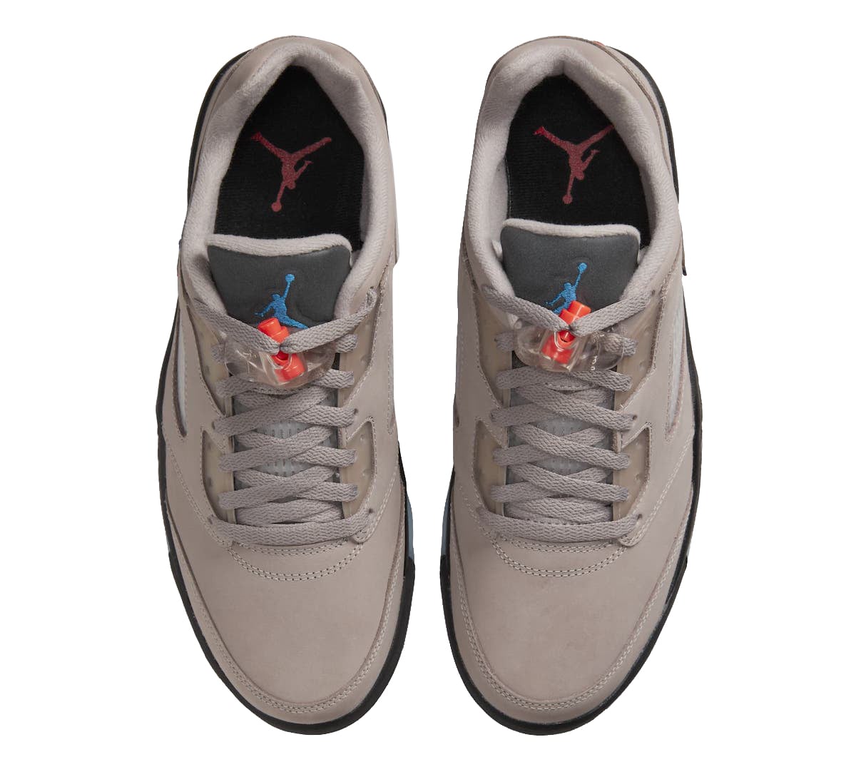 PSG x Air Jordan 5 Low - Image 4