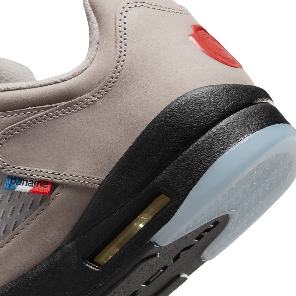 PSG x Air Jordan 5 Low - Image 10