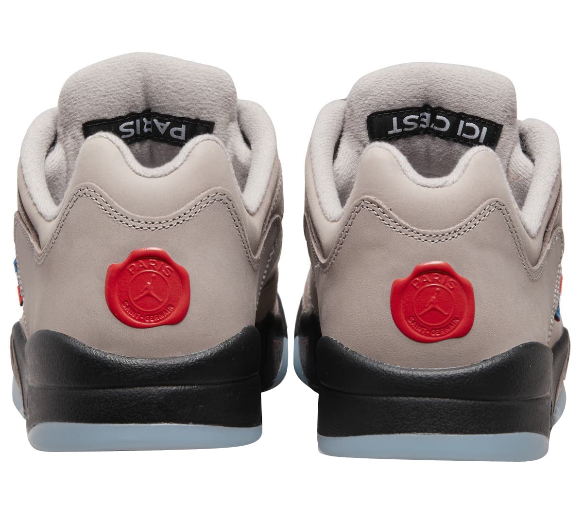 PSG x Air Jordan 5 Low - Image 11