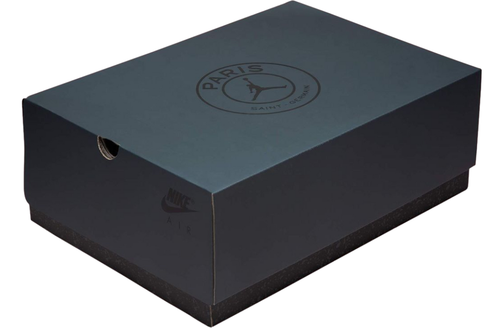 PSG x Air Jordan 5 Off Noir / Particle Rose - Image 10