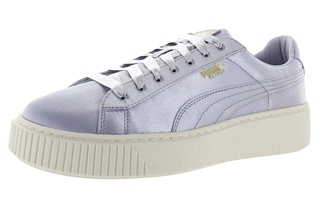 Puma Basket Platform Thistle WMNS - Image 2