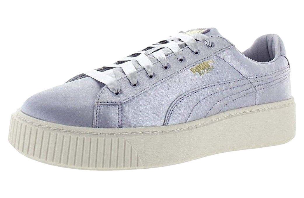 Puma Basket Platform Thistle WMNS - Image 2