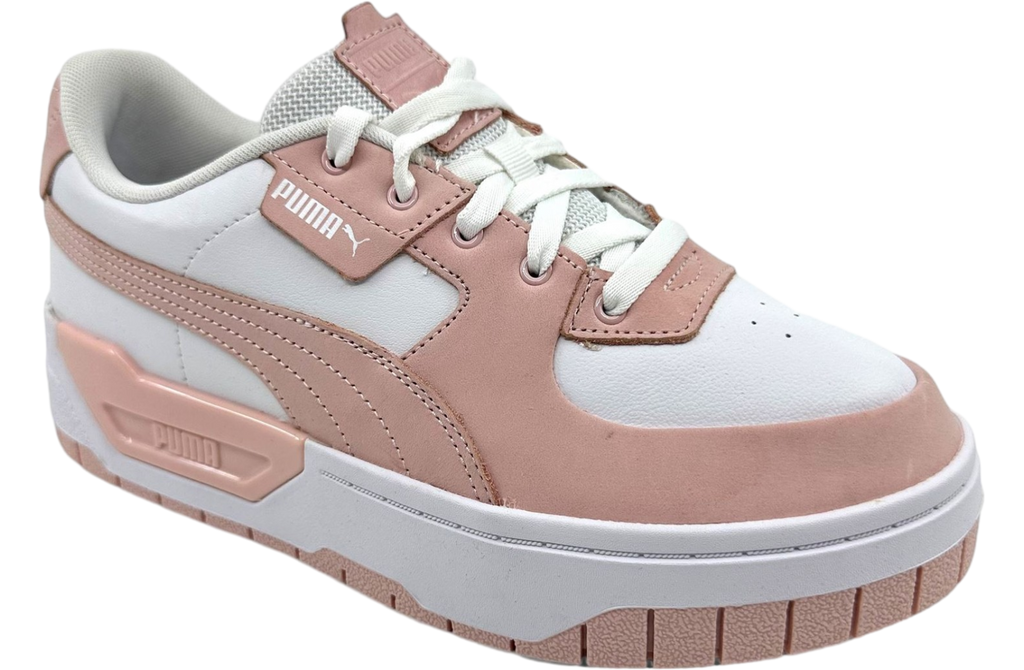 Puma Cali Dream Pastel-White Chalk Pink WMNS - Image 2