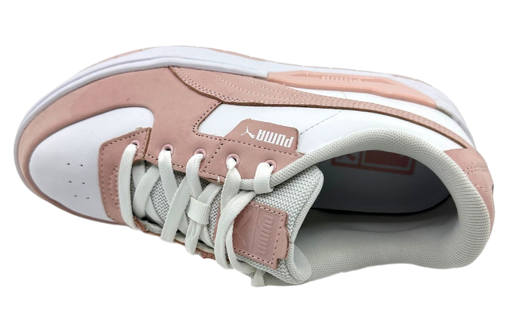 Puma Cali Dream Pastel-White Chalk Pink WMNS - Image 4