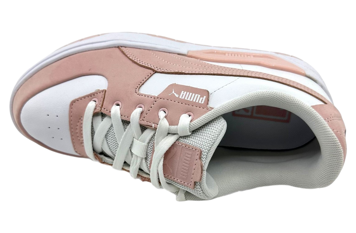 Puma Cali Dream Pastel-White Chalk Pink WMNS - Image 4