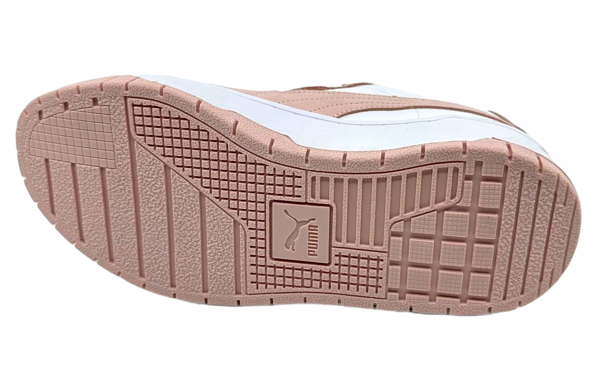 Puma Cali Dream Pastel-White Chalk Pink WMNS - Image 6