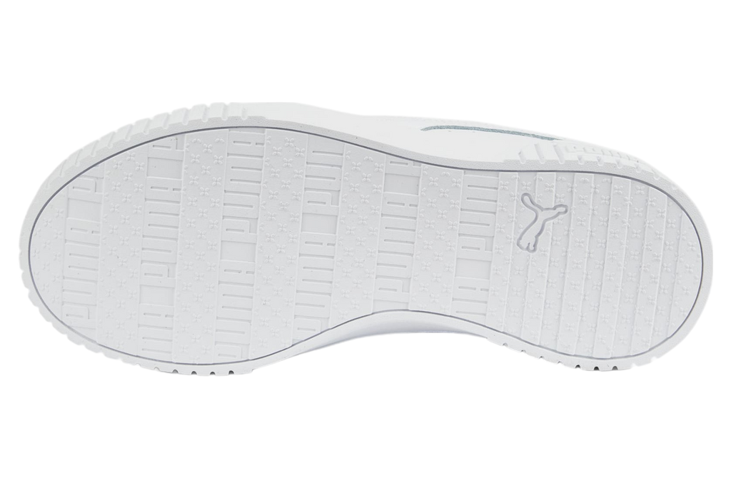 Puma Carina 2.0 WMNS White / Silver - Image 4