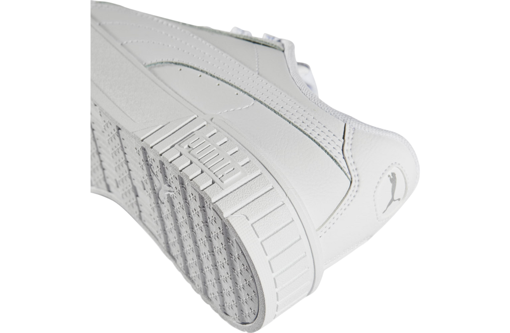 Puma Carina 2.0 WMNS White / Silver - Image 8