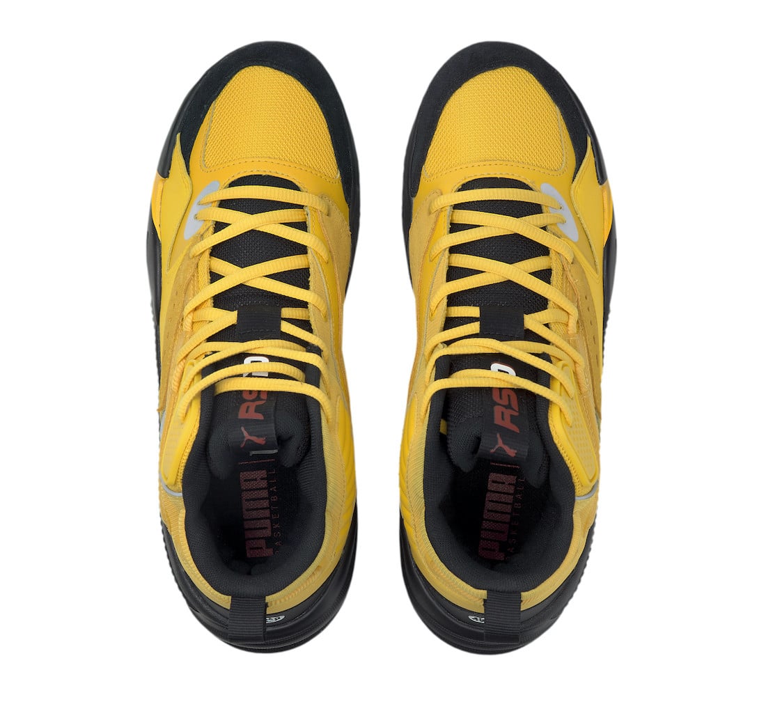 PUMA Dreamer 2 January 28 - Image 3