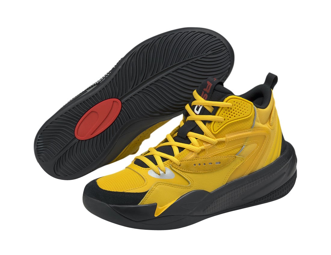 PUMA Dreamer 2 January 28 - Image 5