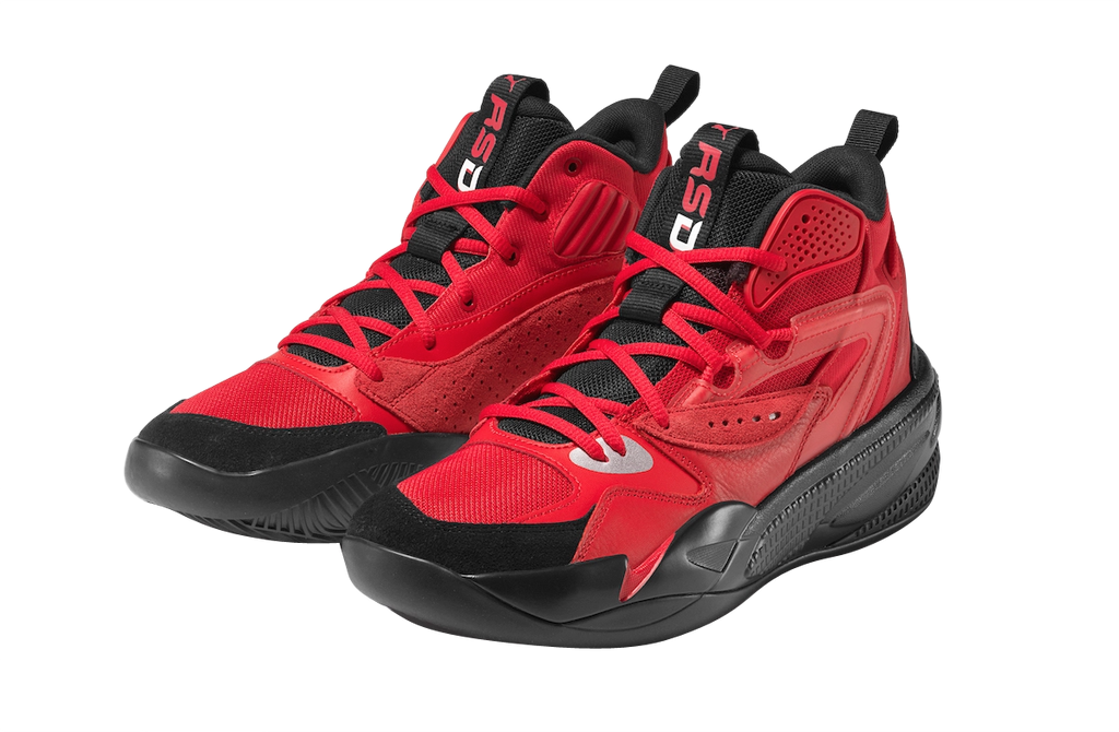 PUMA Dreamer 2 Off-Season Red - Image 2