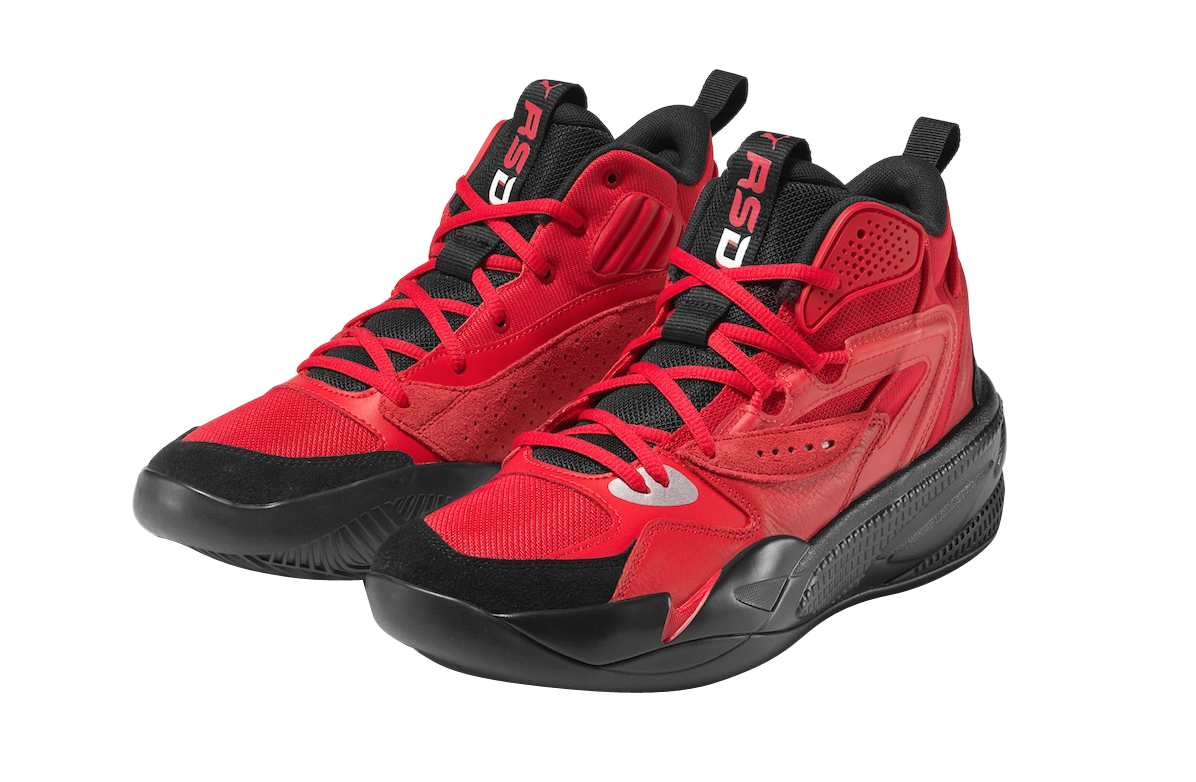 PUMA Dreamer 2 Off-Season Red - Image 2