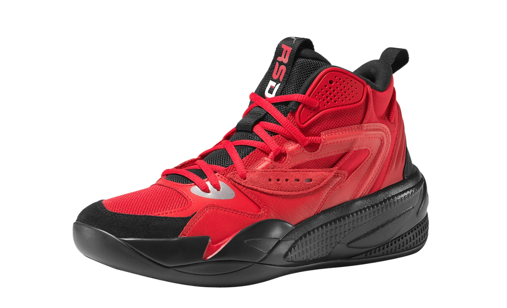 PUMA Dreamer 2 Off-Season Red - Image 3