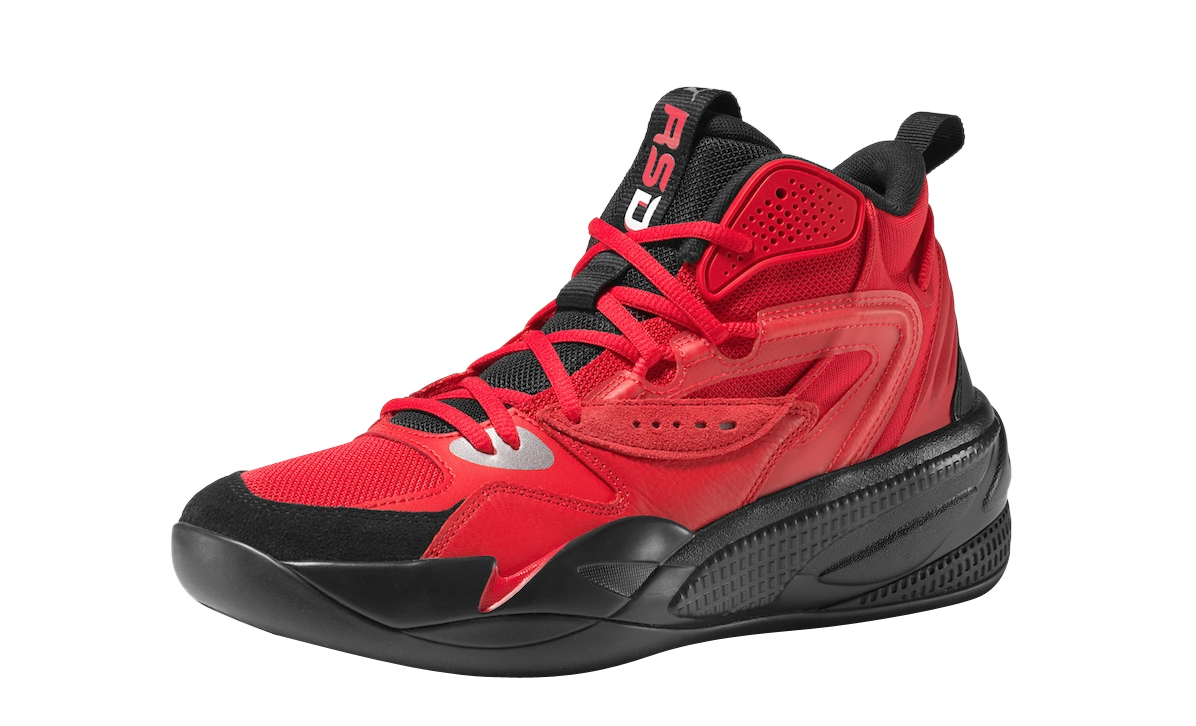 PUMA Dreamer 2 Off-Season Red - Image 3