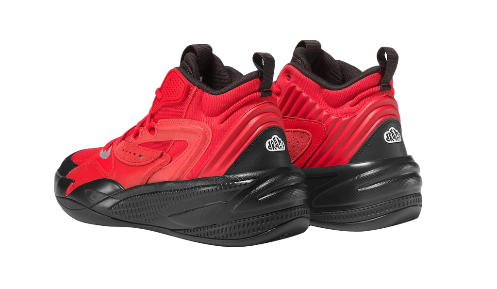 PUMA Dreamer 2 Off-Season Red - Image 4