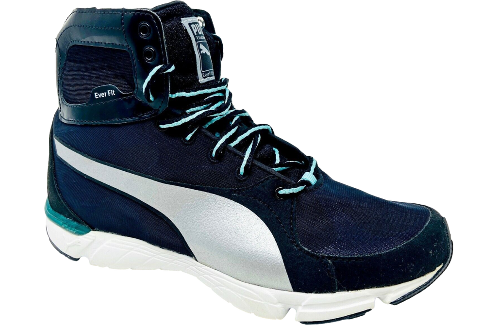 Puma Formlite XT Mid WMNS Black / Ebony - Image 2